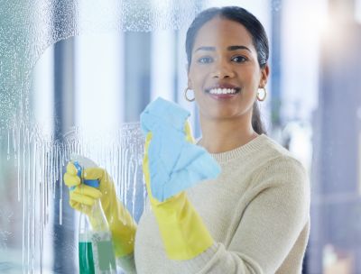 Apartment Housekeeping in Kerrville, TX