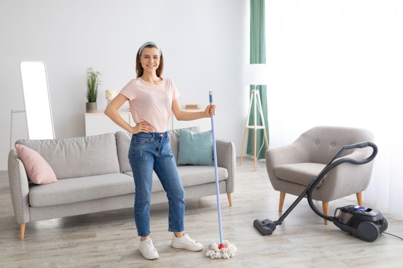 Apartment Maid Service in Georgetown, TX