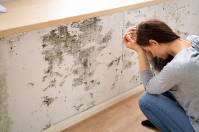 Black Mold Removal in West Palm Beach, FL