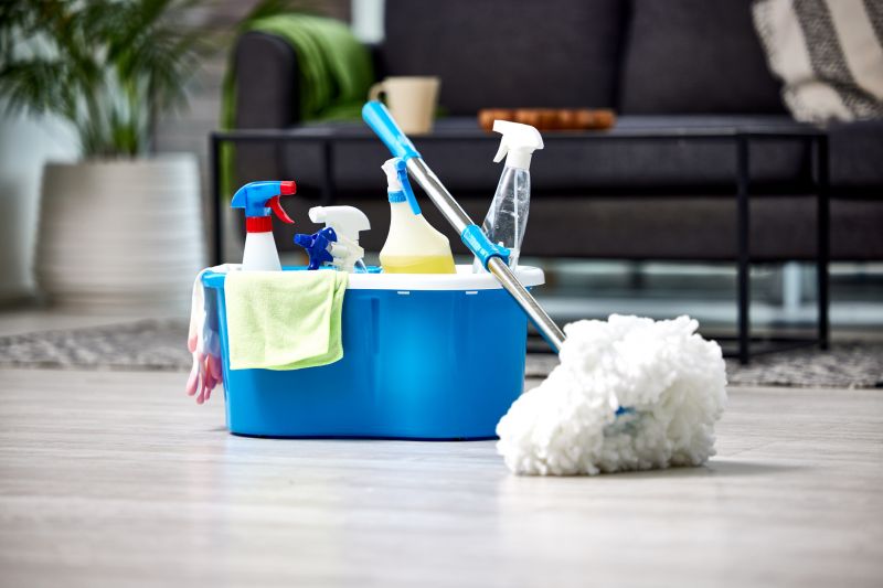 Condo Cleaning in Shreveport, LA