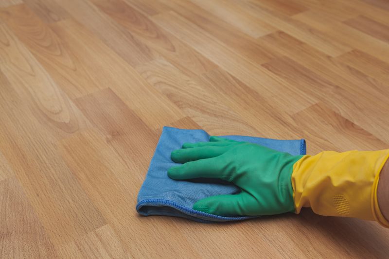 Hardwood Floor Polishing in Billings, MT