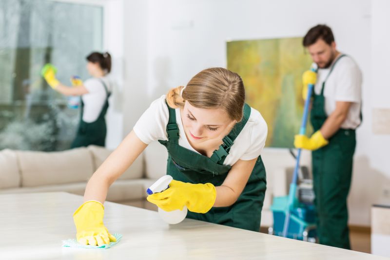 House Cleaning Service in Puyallup, WA
