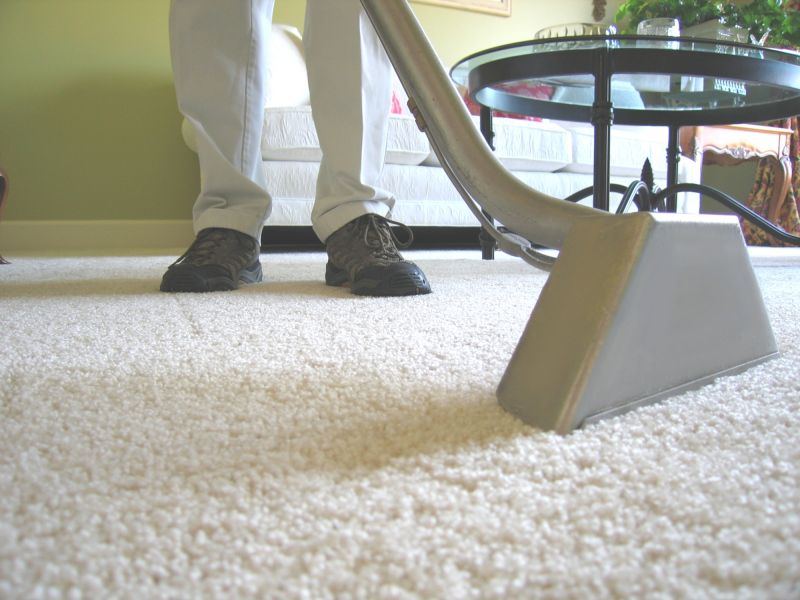 Carpet and Rug Cleaning