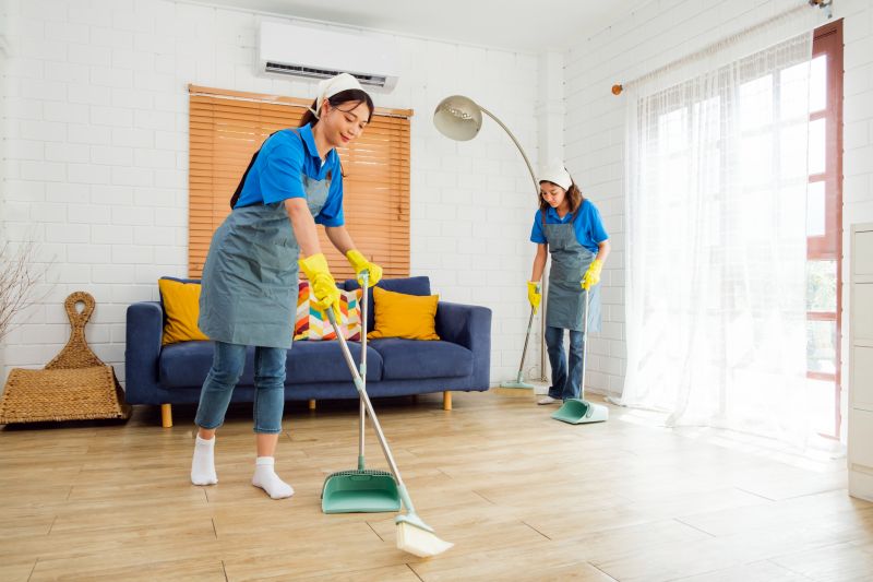 Kitchen Cleaning in Kent, WA