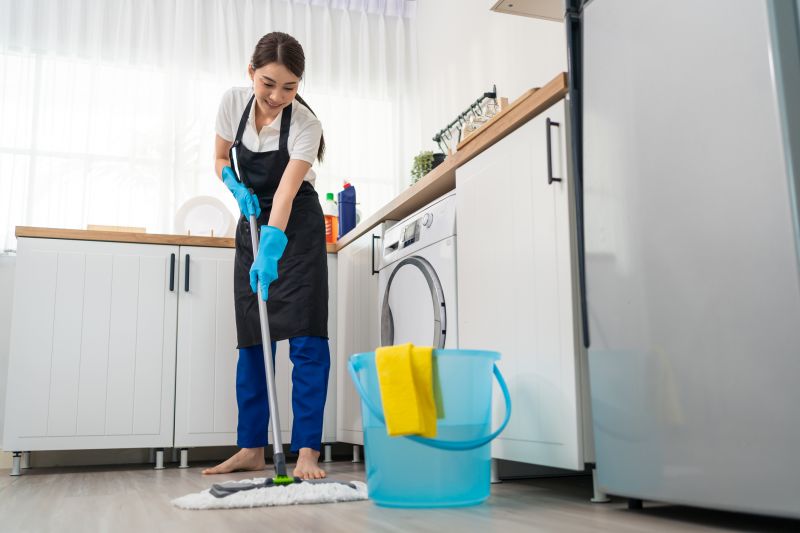 Kitchen Cleaning Service in Kent, WA