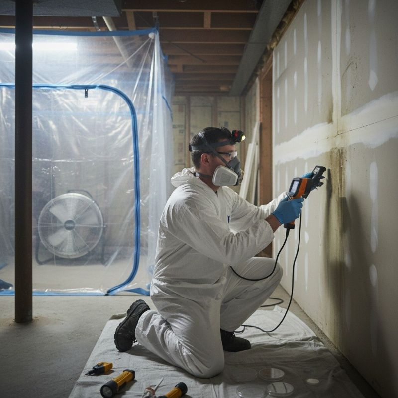 Mold Abatement in Essex County, NJ