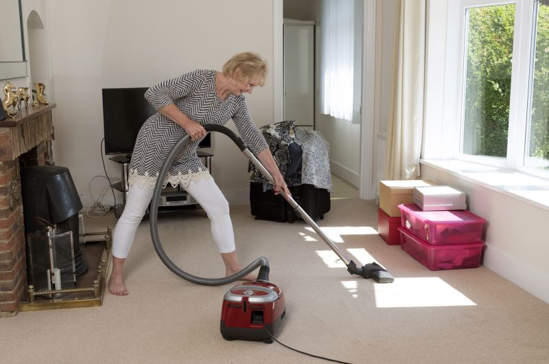 Move In Cleaning Service in Shreveport, LA