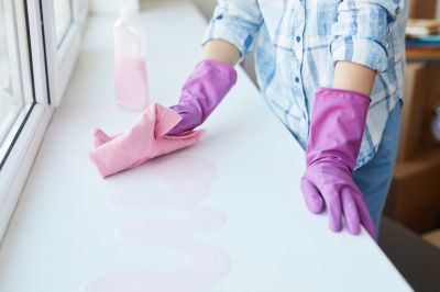 Move Out Cleaning Service in Renton, WA