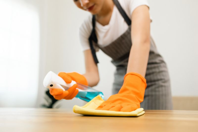 Move Out Cleaning Service in Redmond, WA