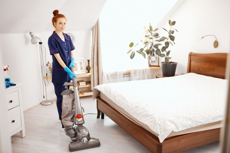 Residential Maid Service in New Braunfels, TX