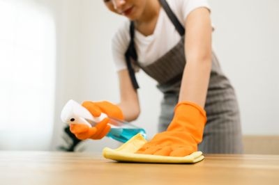 Weekly Maid Service in Rockwall, TX