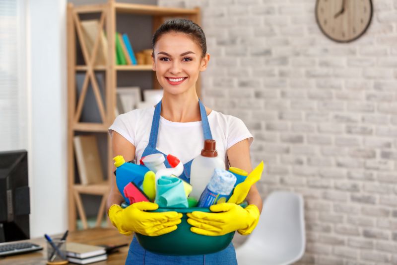 Apartment Housekeeping in Palm Coast, FL