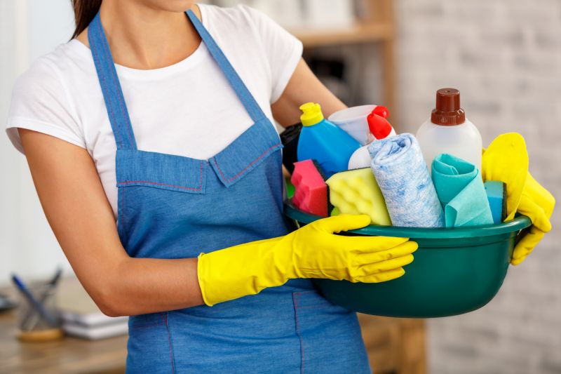 Apartment Maid Service in Kerrville, TX