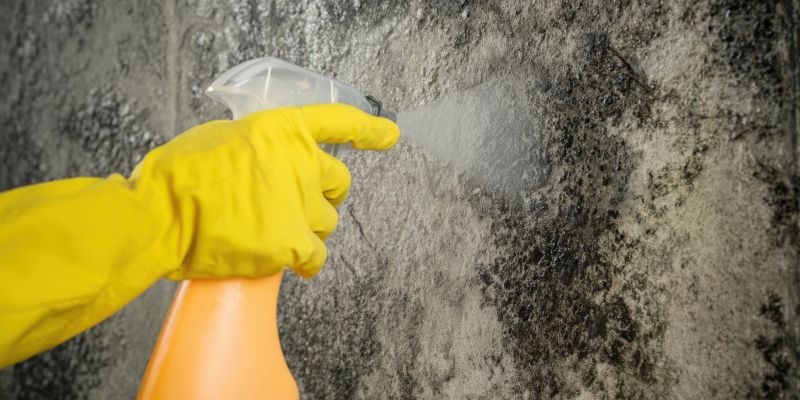 Basement Mold Remediation in Jupiter, FL