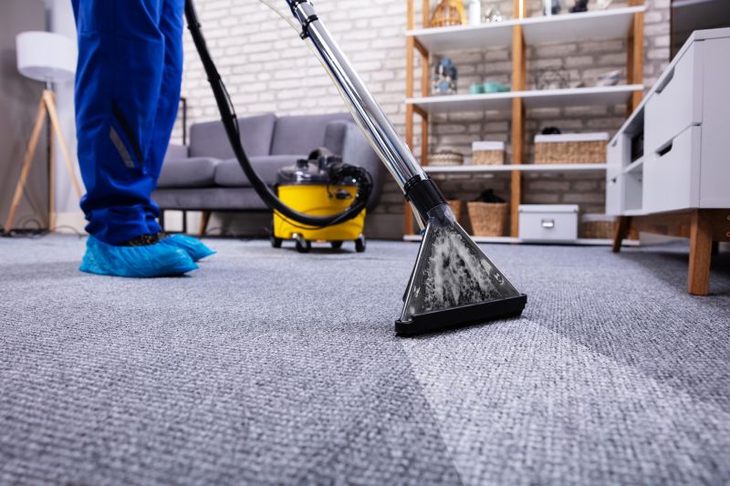 Hardwood Floor Cleaning Service in Redmond, WA