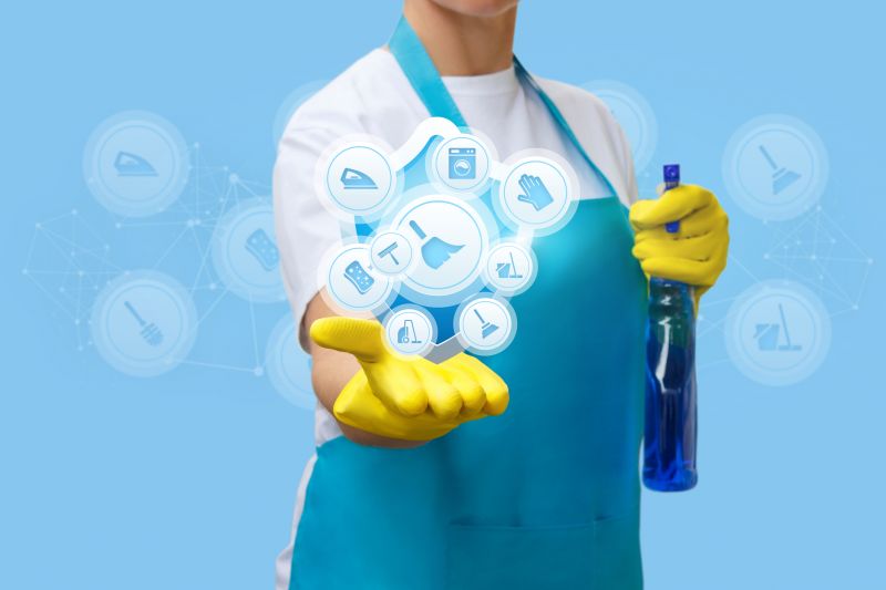 Maid Service in Conroe, TX