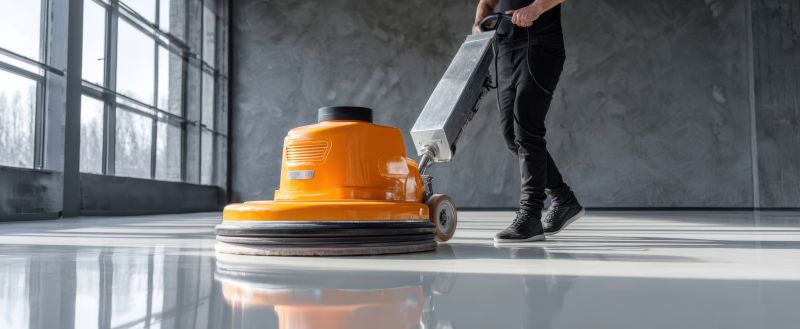 Marble Floor Cleaning in Billings, MT