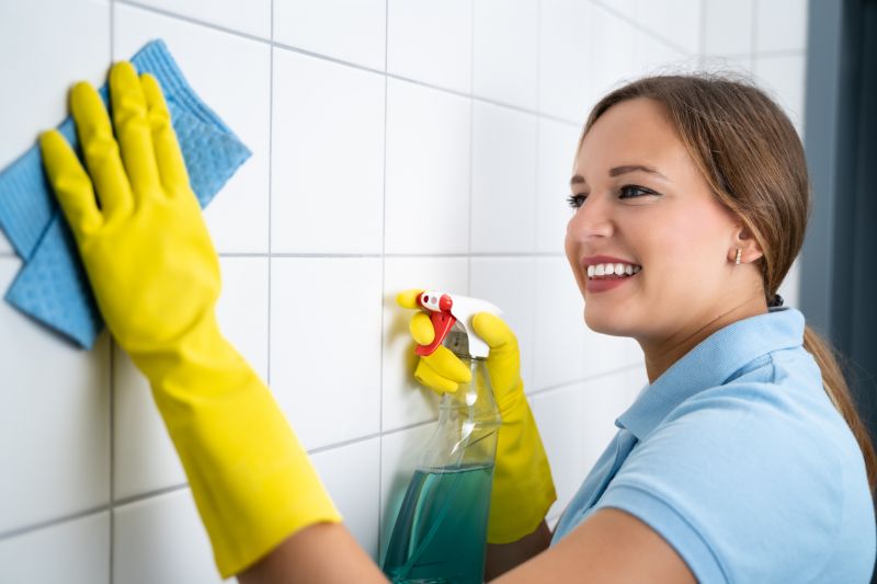 Monthly Maid Service in Shreveport, LA