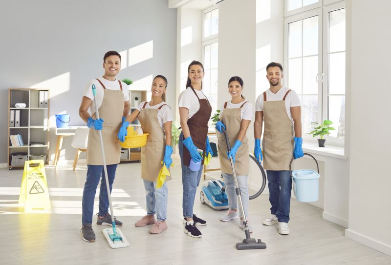Townhouse Housekeeping in Kerrville, TX