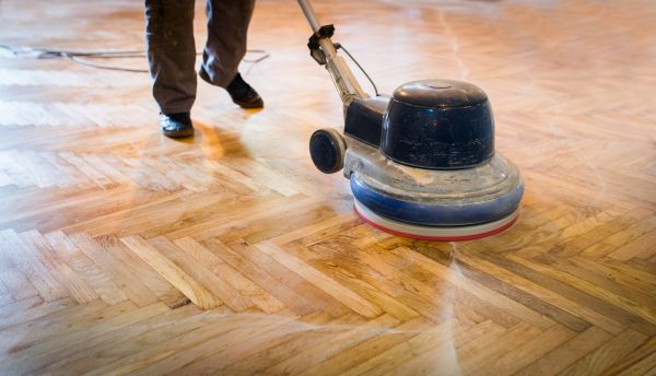 Grow your Floor Cleaning business